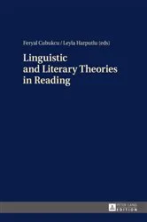 Book cover of Linguistic and Literary Theories in Reading by Feryal Cubukcu