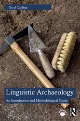 Book cover of Linguistic Archaeology by Gerd Carling