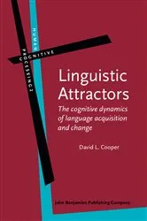 Book cover of Linguistic Attractors by Unknown