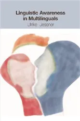 Book cover of Linguistic Awareness in Multilinguals by Ulrike Jessner