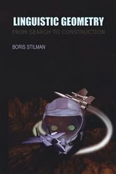Book cover of Linguistic Geometry by Boris Stilman