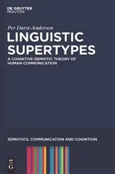 Book cover of Linguistic Supertypes by Per Durst-Andersen