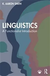 Book cover of Linguistics by K. Aaron Smith