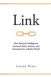 Book cover of Link by Lorien Pratt