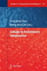 Book cover of Linkage in Evolutionary Computation by Ying-ping Chen