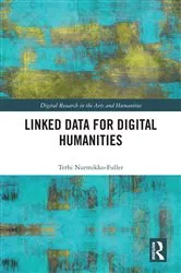Book cover of Linked Data for Digital Humanities by Unknown