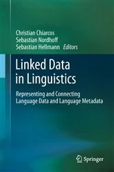 Book cover of Linked Data in Linguistics by Christian Chiarcos