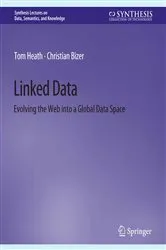 Book cover of Linked Data by Sherif Sakr