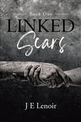 Book cover of Linked by J E Lenoir