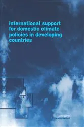 Book cover of Linking Emissions Trading Schemes by Andreas Tuerk