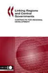 Book cover of Linking Regions and Central Governments by OECD Publishing
