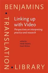 Book cover of Linking up with Video by Heidi Salaets