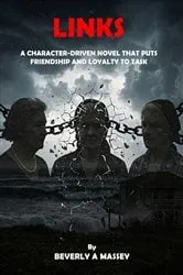 Book cover of Links by William A. Link