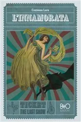 Book cover of L'innamorata by Unknown
