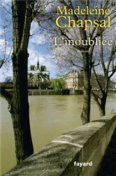 Book cover of L'Inoubliée by Unknown