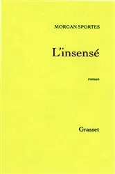 Book cover of L'insensé by Unknown