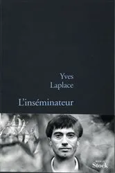 Book cover of L'inséminateur by Unknown