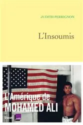 Book cover of L'insoumis by Jean-Paul Dollé