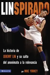 Book cover of Linspirado by Mike Yorkey