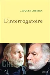 Book cover of L'interrogatoire by Unknown