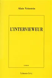Book cover of L'Intervieweur by Unknown