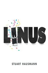 Book cover of Linus by Stuart Hausmann
