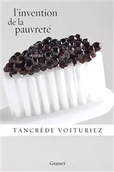 Book cover of L'invention de la pauvreté by Unknown