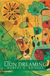 Book cover of Lion Dreaming by Unknown