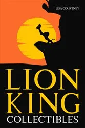 Book cover of Lion King Collectibles by Unknown
