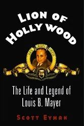 Book cover of Lion of Hollywood by Unknown