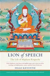 Book cover of Lion of Speech by Unknown