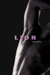 Book cover of Lion by Wonder House Books
