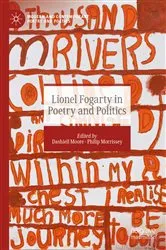 Book cover of Lionel Fogarty in Poetry and Politics by Dashiell Moore
