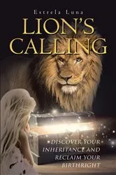 Book cover of LION'S CALLING by Estrela Luna