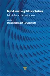 Book cover of Lipid-Based Drug Delivery Systems by Bhupendra Prajapati