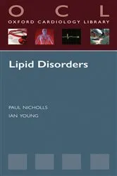 Book cover of Lipid Disorders by Paul Nicholls