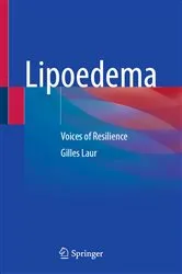 Book cover of Lipoedema by Gilles Laur