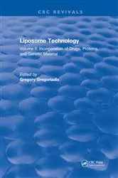 Book cover of Liposome Technology by Unknown
