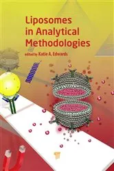 Book cover of Liposomes in Analytical Methodologies by Katie A. Edwards