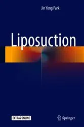 Book cover of Liposuction by Jin Yong Park
