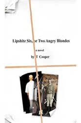 Book cover of Lipshitz Six, or Two Angry Blondes by Unknown