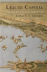 Book cover of Liquid Capital by Joshua A. T. Salzmann