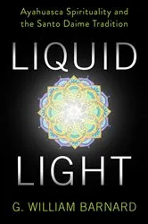Book cover of Liquid Light by G. William Barnard
