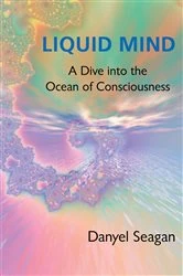 Book cover of Liquid Mind by Danyel Seagan