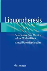 Book cover of Liquorpheresis by Manuel Menéndez González