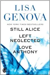 Book cover of Lisa Genova eBox Set by Lisa Genova