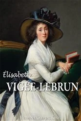 Book cover of Élisabeth Vigée-Lebrun by Hermann Clemens Kosel