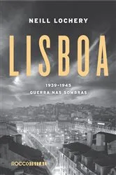 Book cover of Lisboa by Unknown