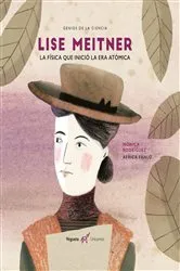 Book cover of Lise Meitner by Unknown
