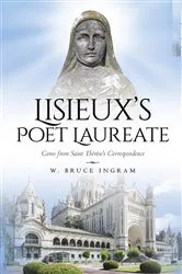 Book cover of Lisieux's Poet Laureate by Unknown